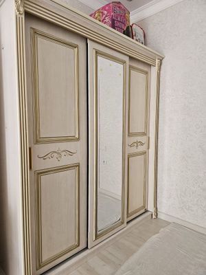 Шкаф купе для одежды