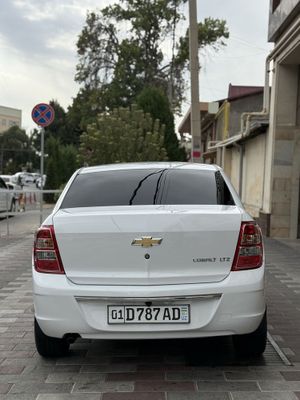 Cobalt 2025 4 pozitsiya