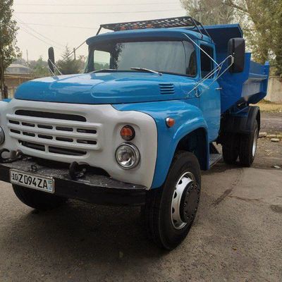 Kamaz sistema variant yoʻq