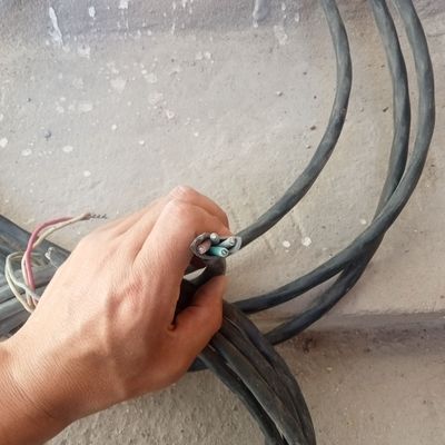 Kabel sotiladi tezda