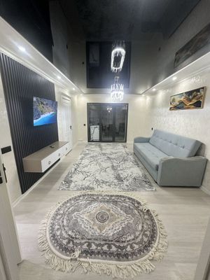 Сдается квартира посуточно