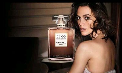 Coco Mademoiselle Intense, EDP, на распив!