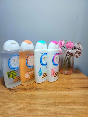 TO FEMININE интим гель 250ml