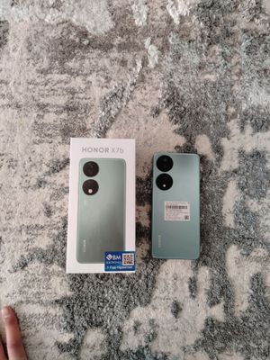 Honor X7b 8/128 sotiladi