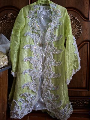 kelinsalom uchun ansambil kamplekt