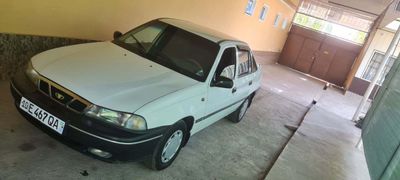 Nexia 1 sroshni sotiladi