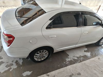 Cobalt sedan 2015