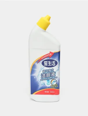 iLiFE Advance hojatxona tozalagichi