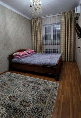 Arenda Novza 2 xona kvartira 2/2/4