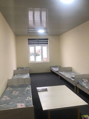 Talabalar uchun winam yotoxona ijaraga beriladi