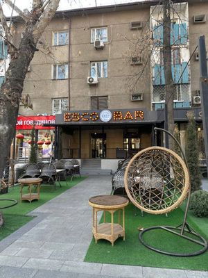 Ц-1 Бон | 210кв - нежилое помещение вдоль дороги Продажа