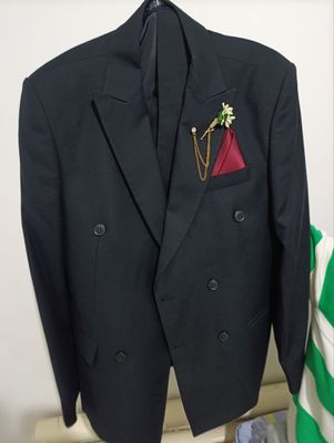Kastyum shalbar jaket tap taza 1ret kiyildi (toyga
