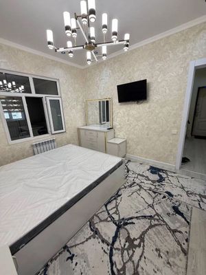 Сдается 1в2 х комнатная Юнусабад 17