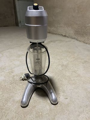 Srojna sotiladi kaktel aparat