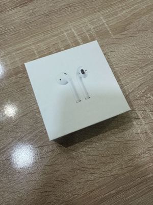 Продаются AIR Pods 3 , новые