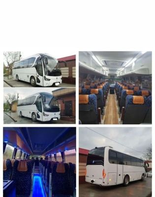 Asiastar Avtobus x9 BW Exro Sotuvda tayyor