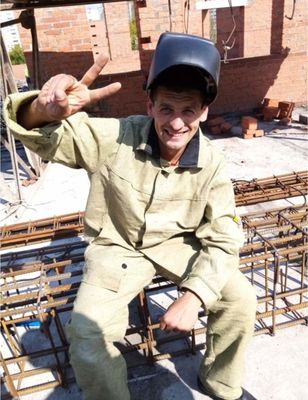 Сварщик по вызову . Автоген газосварка электросварка сантехник