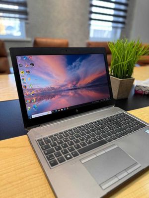 HP Zbook 9-pokoleniya