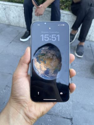 Srochno sotadi Iphone 13 pro max 256 gb ideal