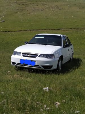 Nexia.16. dons luks bez konditsioner