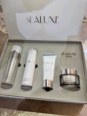 SEALUKE