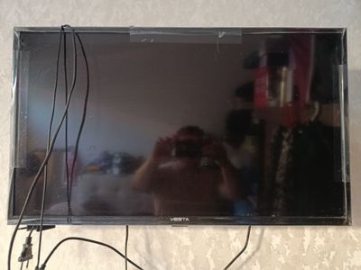 Vesta sotiladi holati zor yengide