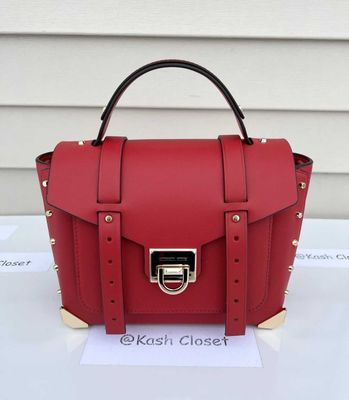 Сумка кросс-боди Michael Kors 30T9SNCS6L - 100% оригинал из США