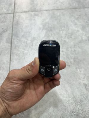 Peyjr Magicar 909S