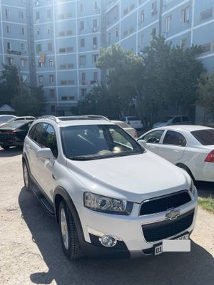 Продам Chevrolet Captiva 2, 2011, Oq, Mehanika, Full varianti.