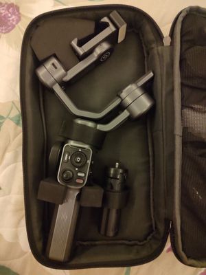 Zhiyun Smooth 5 stabilizator