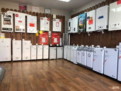 Котлы, Двухконтурные Настенные Газовые, Офф Дилер, По НИЗКИМ ЦЕНАМ!