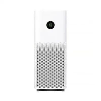 Очиститель воздуха Xiaomi Mi Smart Air Purifier 5S (белый)