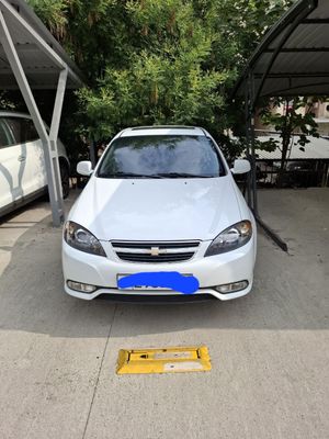 Jentra 3 pazitsa