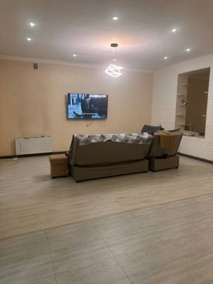Продается участок в стиле Хай ТЭК