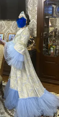 ансамбль аксессуарлари бн