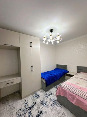 Bodomzor Metrosiyonida kvartira Oilaga bollarga