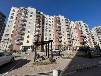 Аренда 1 комн, на Ассалом Сохил, Голден хаус