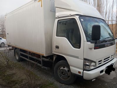 ISUZU N.Q.R avto