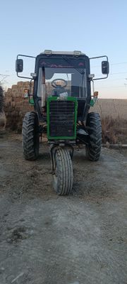 MTZ80 2008-y Belarus