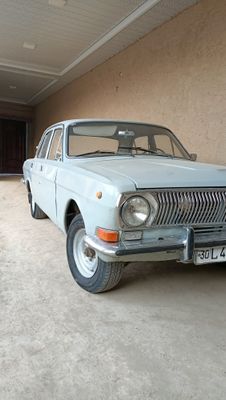 Gaz 024 sotiladi 1978 yil xolati yaxshi ishi yo'q tayyor qolgani telda