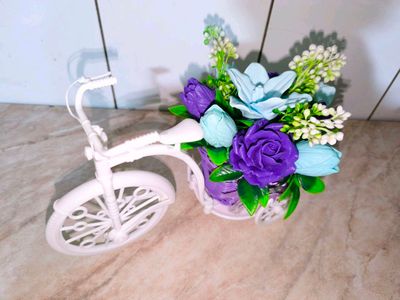 Xushbuy hidli sovun gullar