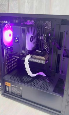 i5-14400f + rtx 2080ti 11gb + 32gb OZU