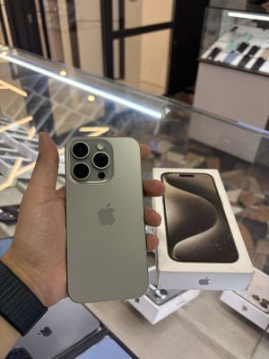 iPhone 15 Pro 256 gb amerika