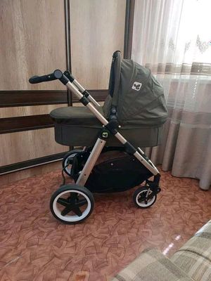 Продается коляска