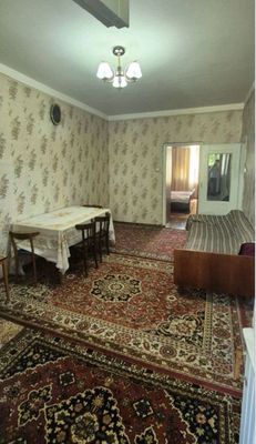 Мирзо Улугбекский оила, кизлар олинади