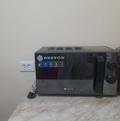 Микроволновка BESTON