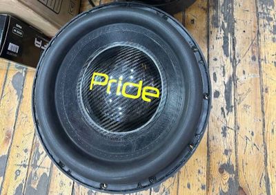 Pride t12 0.6 0.6 om