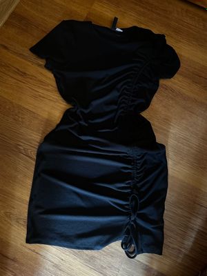 платье H&M