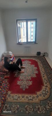 Sergeli yangi darxon2da kvartira bor 2honali bollarga