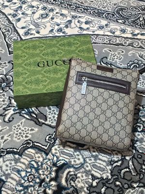 Gucci sumka keldi